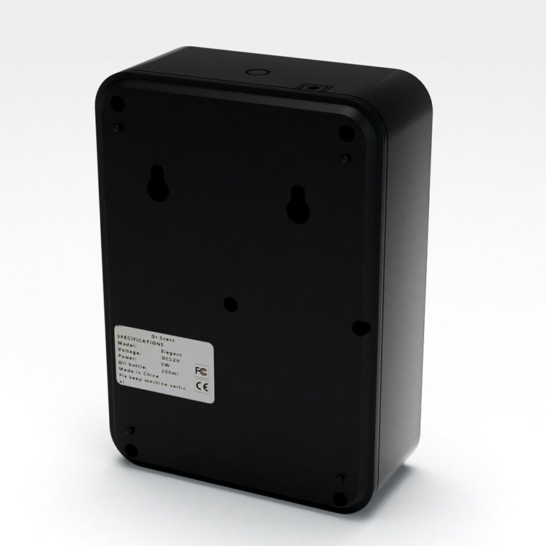 Diffuser Machine - Smart Scent