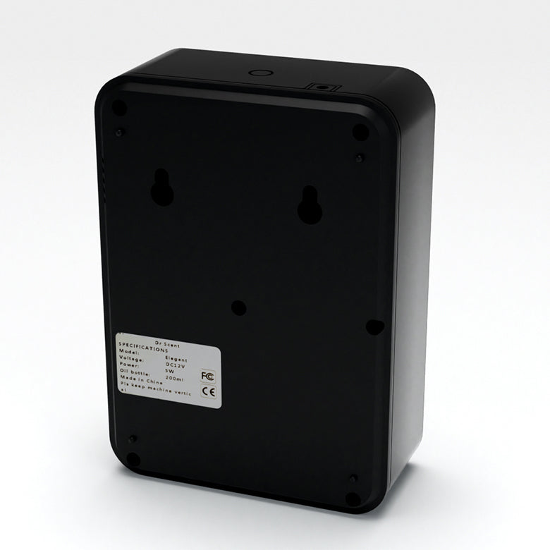 Diffuser Machine - Smart Scent