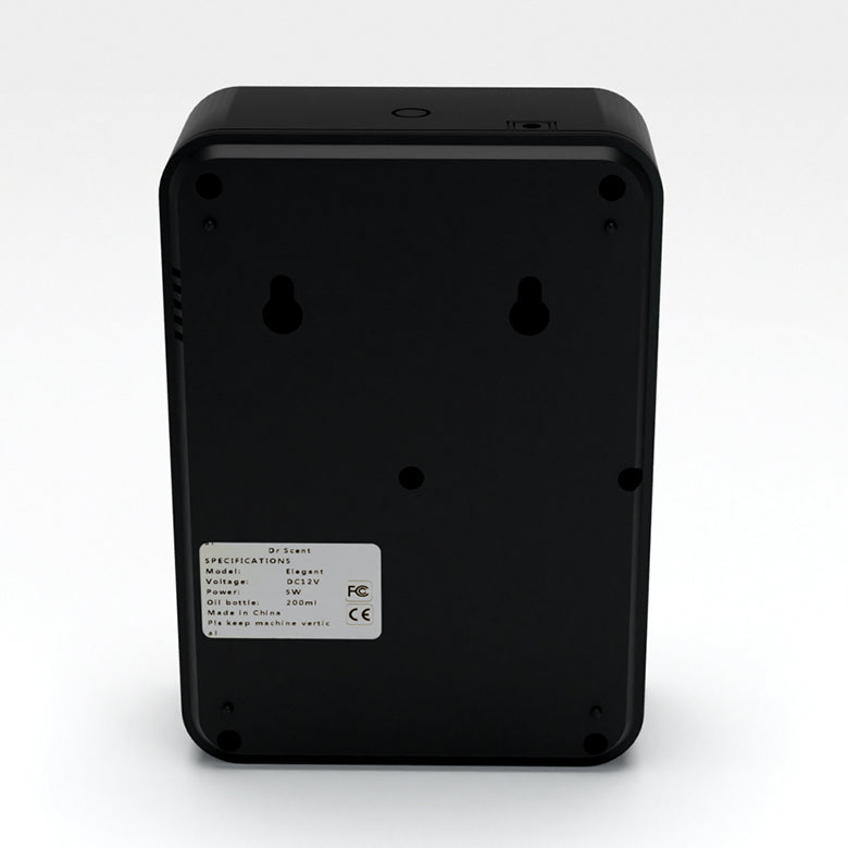 Diffuser Machine - Smart Scent