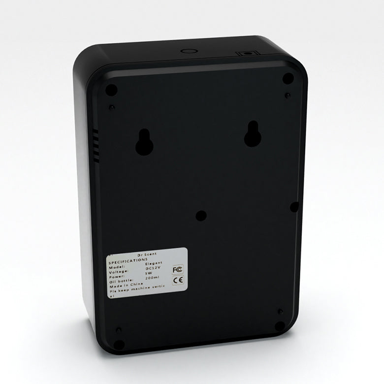 Diffuser Machine - Smart Scent