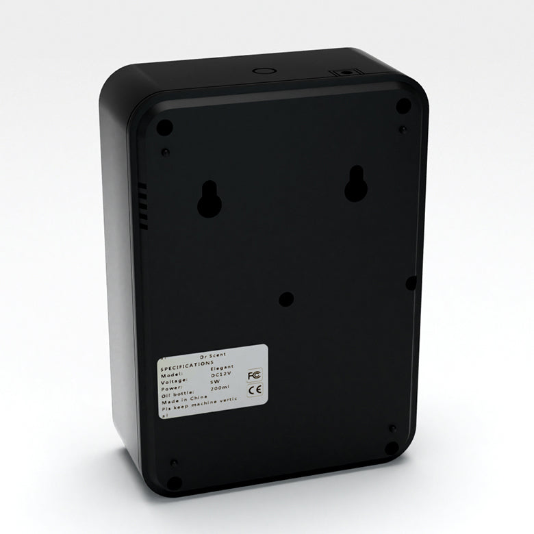 Diffuser Machine - Smart Scent