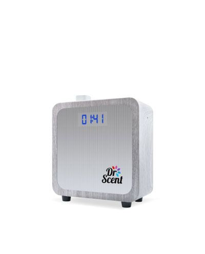 Diffuser Machine - DR Small