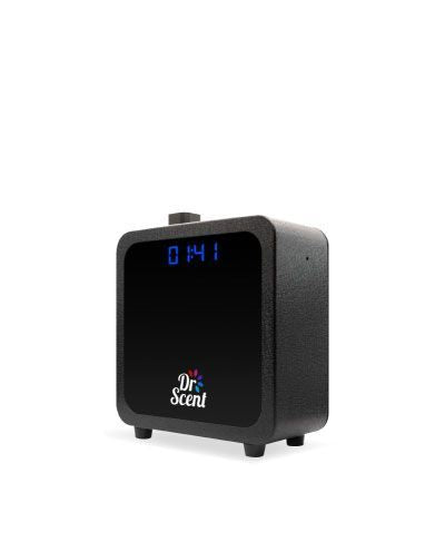 Diffuser Machine - DR Small