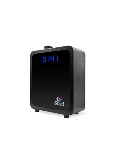 Diffuser Machine - DR Medium